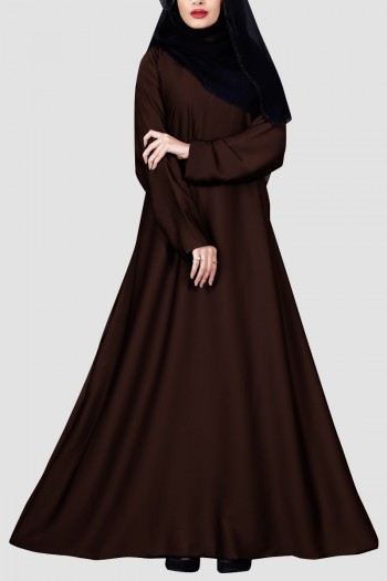 Abaya umbrella style hotsell